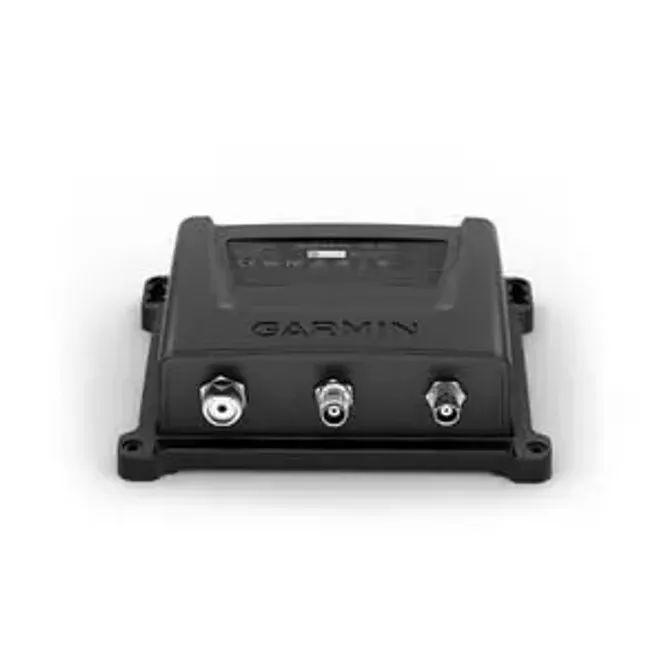 Hovedbilde AIS 800 blackbox-sender/mottaker