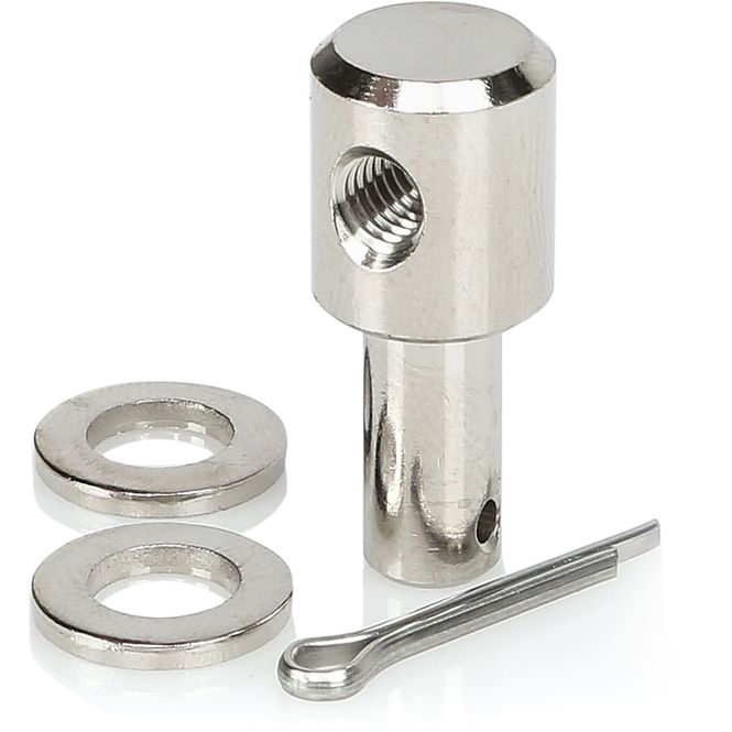 Hovedbilde Tapp L12 for kontrollkabel