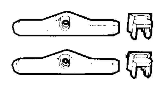 Hovedbilde Tilkoplingssett K-25