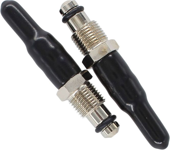 Hovedbilde Tilkoplingssett KH94 - Bubble Buster for UC94-OBF