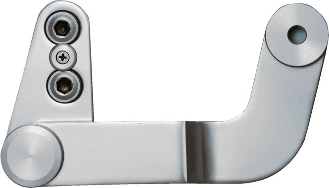Hovedbilde Lenkearm LA3 for UC128-OBF/3 sylinder