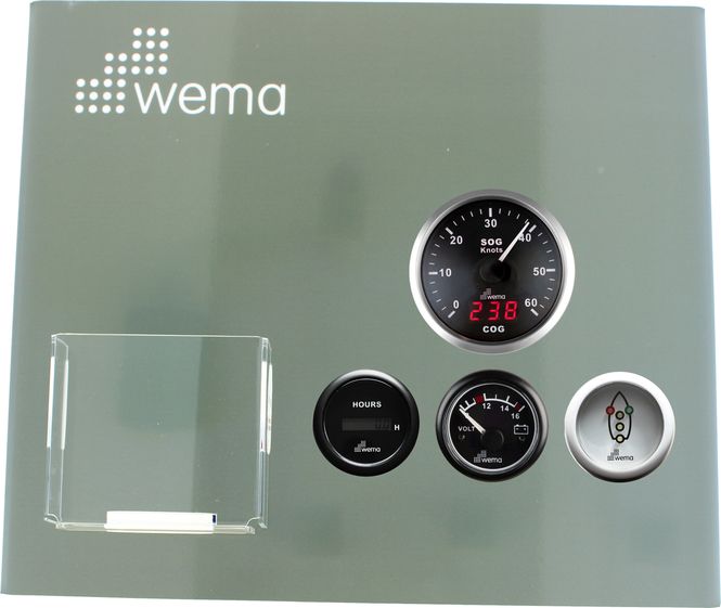 Hovedbilde WEMA display