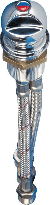 Hovedbilde Blandebatteri Top line