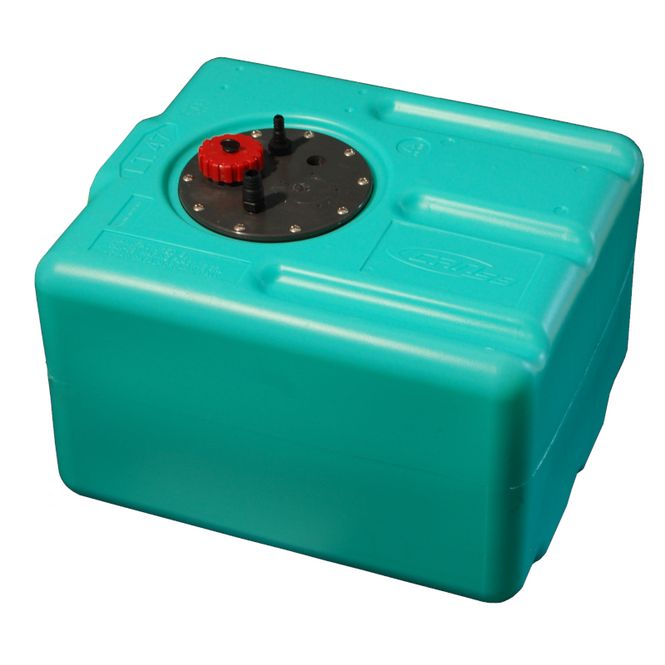 Hovedbilde Vanntank fast 47 l