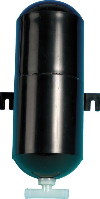 Hovedbilde Akkumulatortank plast 1,2 l