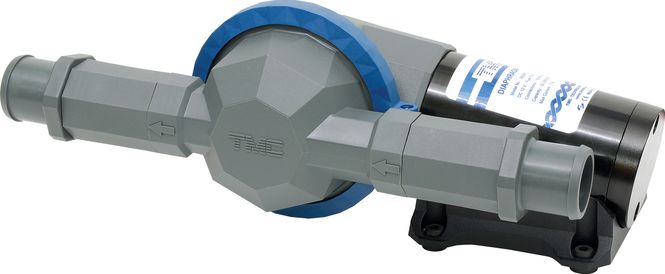 Hovedbilde TMC Septikpumpe membran 12V