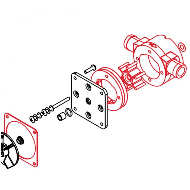 Hovedbilde Service kit