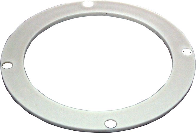 Hovedbilde Ankerplate underdel lux el.toa (del 62)