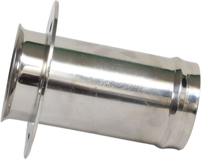 Hovedbilde Eksosgjennomføring rett 63 mm