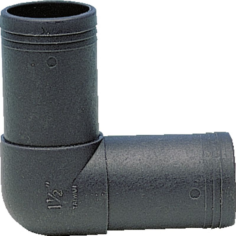 Bend nylon 38 mm