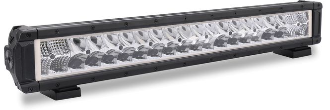 Hovedbilde Lysbjelke T TRON LED m/varme 55 cm 120 W