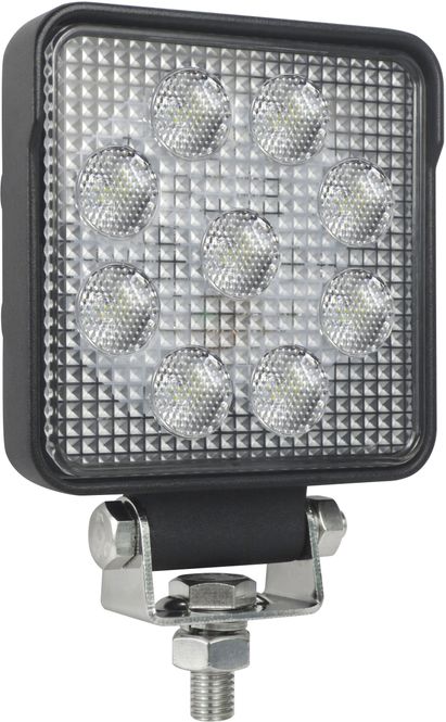 Hovedbilde 1852 Dekkslys LED 13,5W