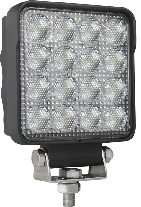 Hovedbilde 1852 Dekkslys Flom LED 24W