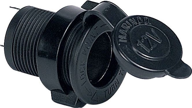 Hovedbilde BEP Strømuttak 12V