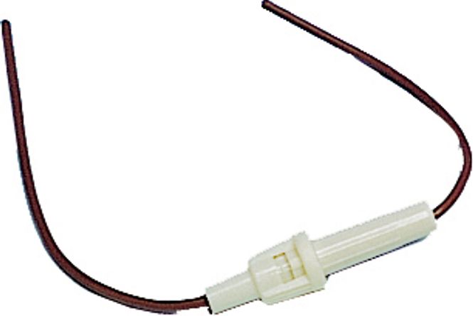 Hovedbilde Sikringsholder glassikringer