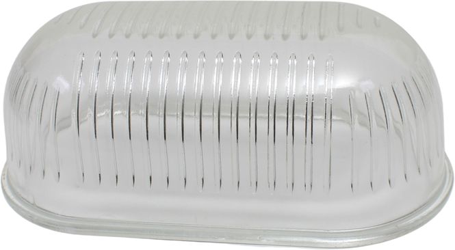 Hovedbilde Glass til 1011304, klart