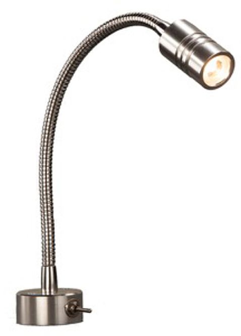 Hovedbilde Skottlampe flex1