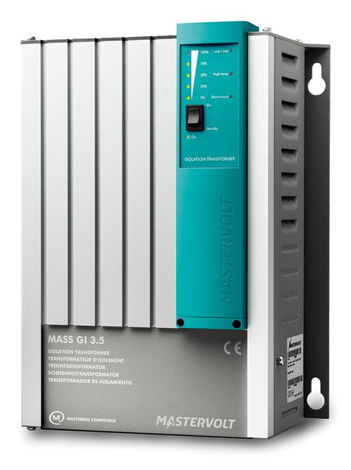 Hovedbilde Skilletrafo Mass GI 3,5 - 88000355