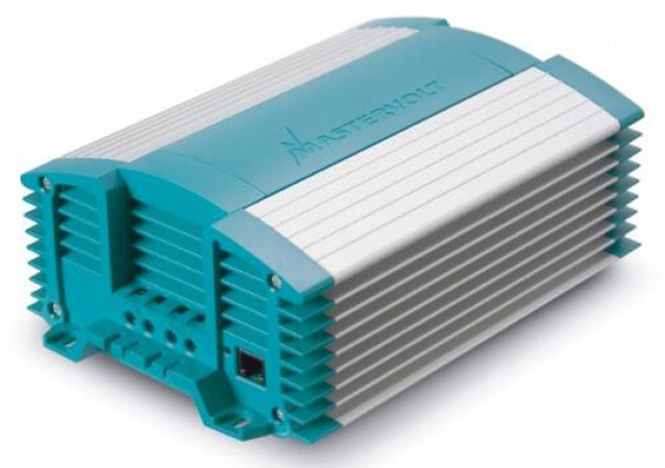 Hovedbilde Mastervolt Converter Magic 12V til 24V, 10A