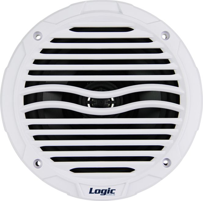 Hovedbilde Logic SoundLab Høyttalere  Marine 6,5