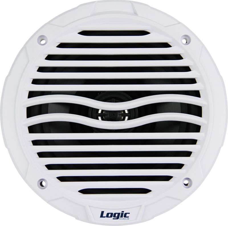 Logic SoundLab Høyttalere  Marine 6,5