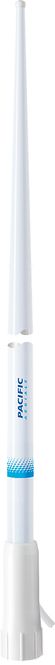 Hovedbilde VHF antenne 1,8m Ultraglass