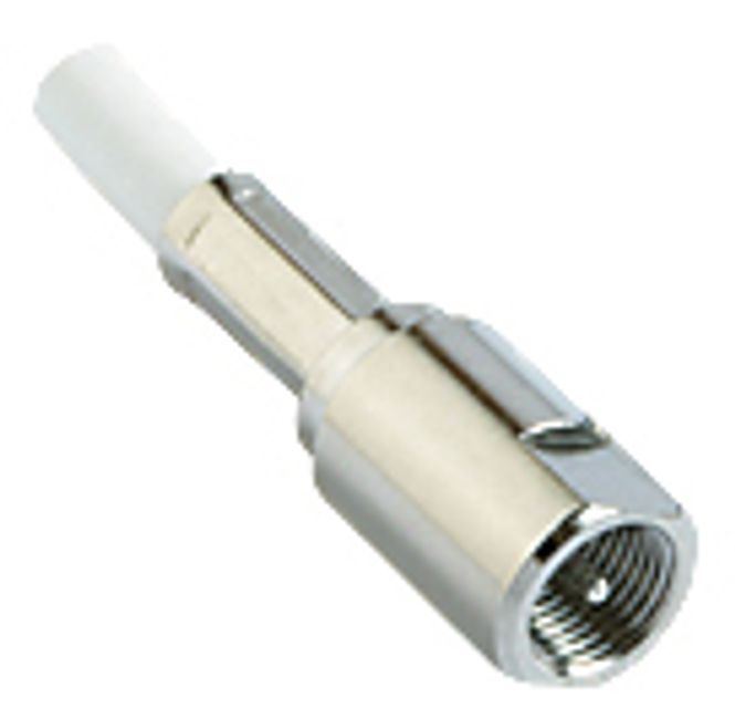 Hovedbilde Pacific FME Han-plugg fastfit RG58