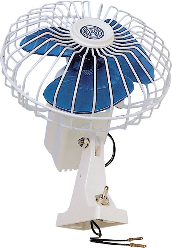 Kondensvifte 24V