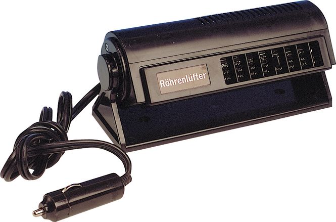Hovedbilde Defrostervifte 12V, 120 W