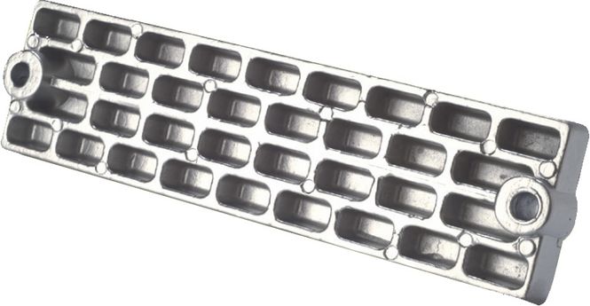 Hovedbilde Anode Mercury Mercruiser etc