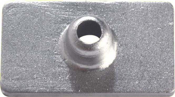Hovedbilde Anode Mercury 4,5-9 hk
