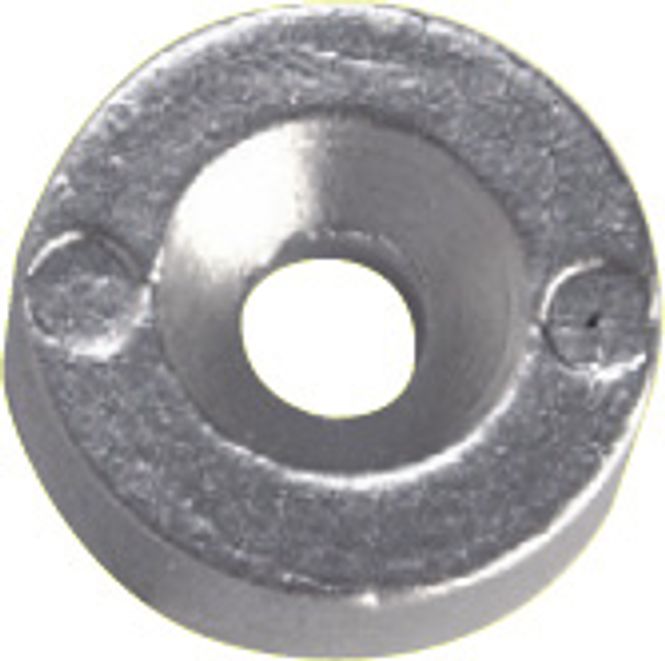 Hovedbilde Anode Mercury Ø 24 mm