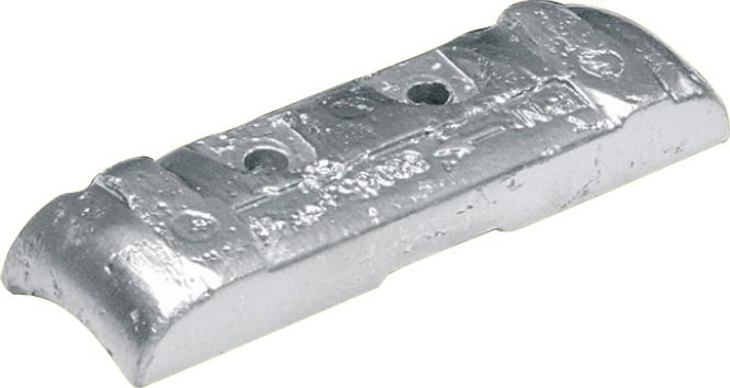 Hovedbilde Anode Mercury Verado 215-275 hk