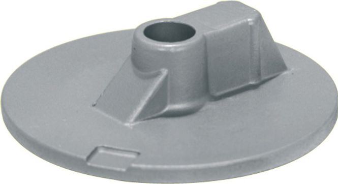 Hovedbilde Anode Mercury Bravo III Ø 91 mm