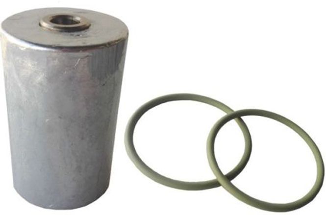 Hovedbilde Anode Volvo Penta 00745