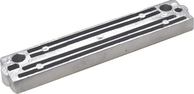 Hovedbilde Anode Evinrude 40CV 4T