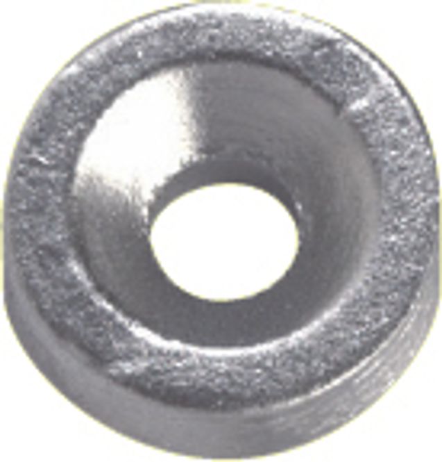 Hovedbilde Anode Yamaha/Mariner, Ø20 mm