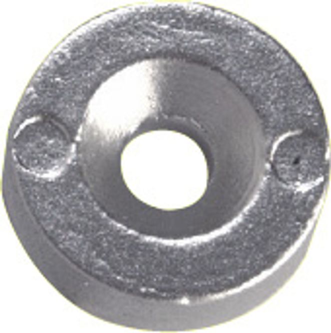 Hovedbilde Anode Yamaha/Mariner, Ø24 mm