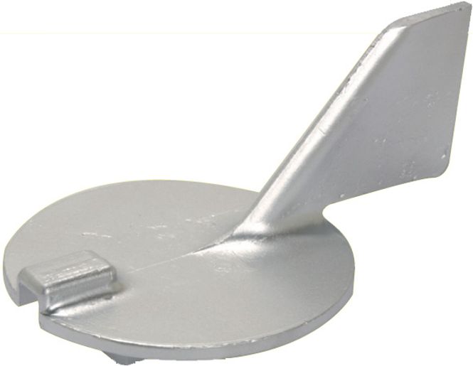 Hovedbilde Anode Yamaha/Mariner 80-100 hk 4T