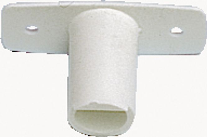 Hovedbilde Holder nylon nedfellbar 2