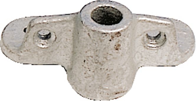 Hovedbilde 1852 Holder galv. sidemontert 13 mm, 2