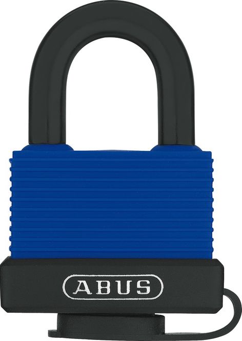 Hovedbilde Abus Hengelås 70IB/50 Marine