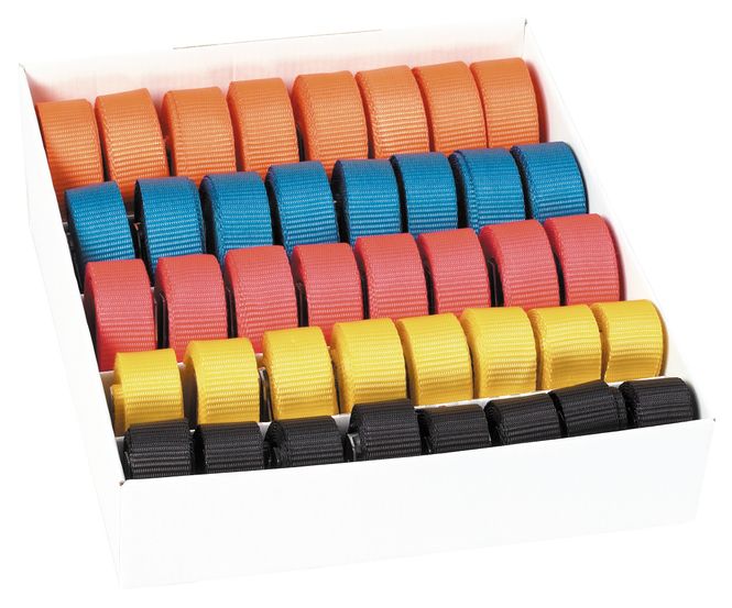 Hovedbilde Stropper display 40 stk