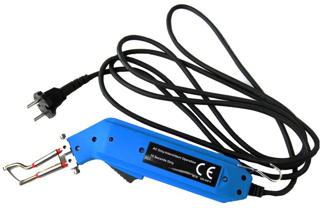 Hovedbilde Taukutter 230V