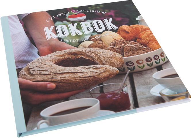 Hovedbilde Omnia Kokebok
