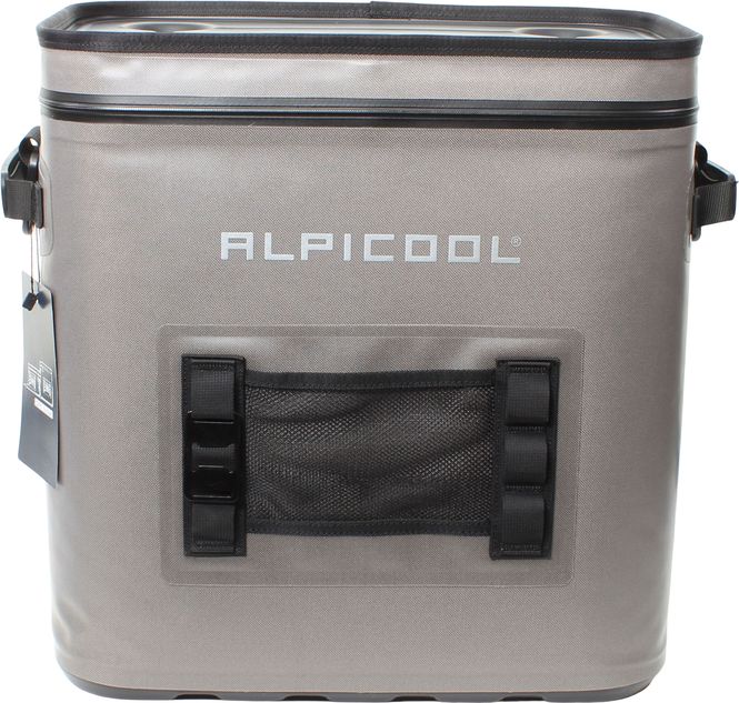 Hovedbilde Alpicool SC25 Soft Cooler kjølebag