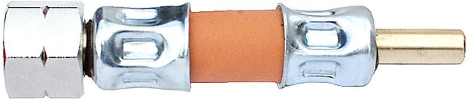 Hovedbilde Propanslange G1/4'' V - Ø8 mm