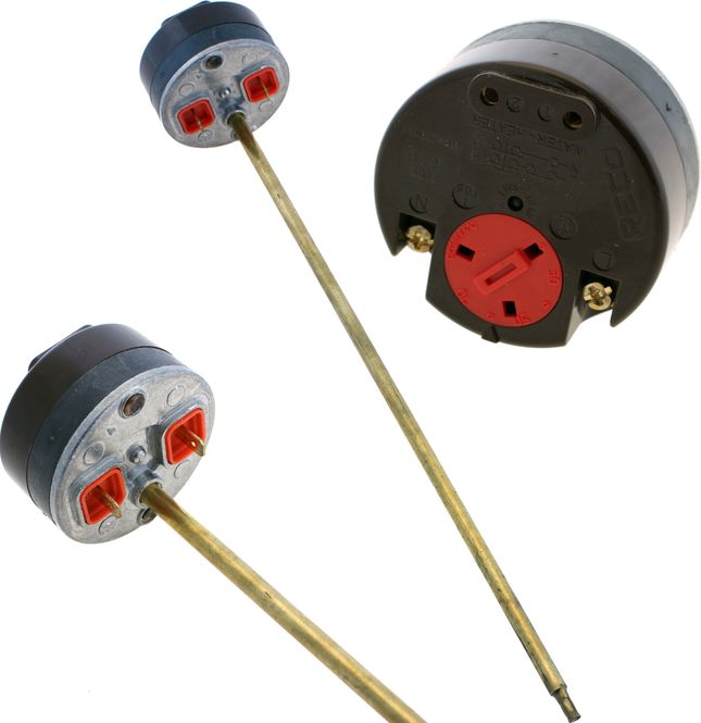 Hovedbilde Termostat til Varmtvannsbereder BX/B3/B0