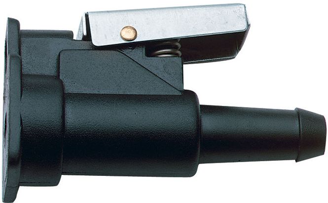 Hovedbilde Scepter Bensinkopling motor Yamaha 3/8