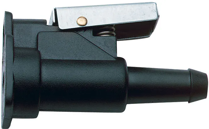 Hovedbilde Scepter Bensinkopling motor Yamaha 3/8